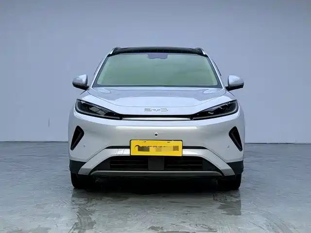 BYD Sealion 05 DM-i — миниатюра 2