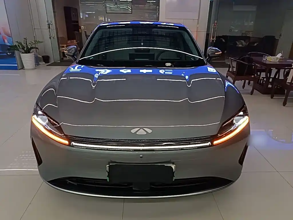 Fulwin Fengyun A9L — миниатюра 3