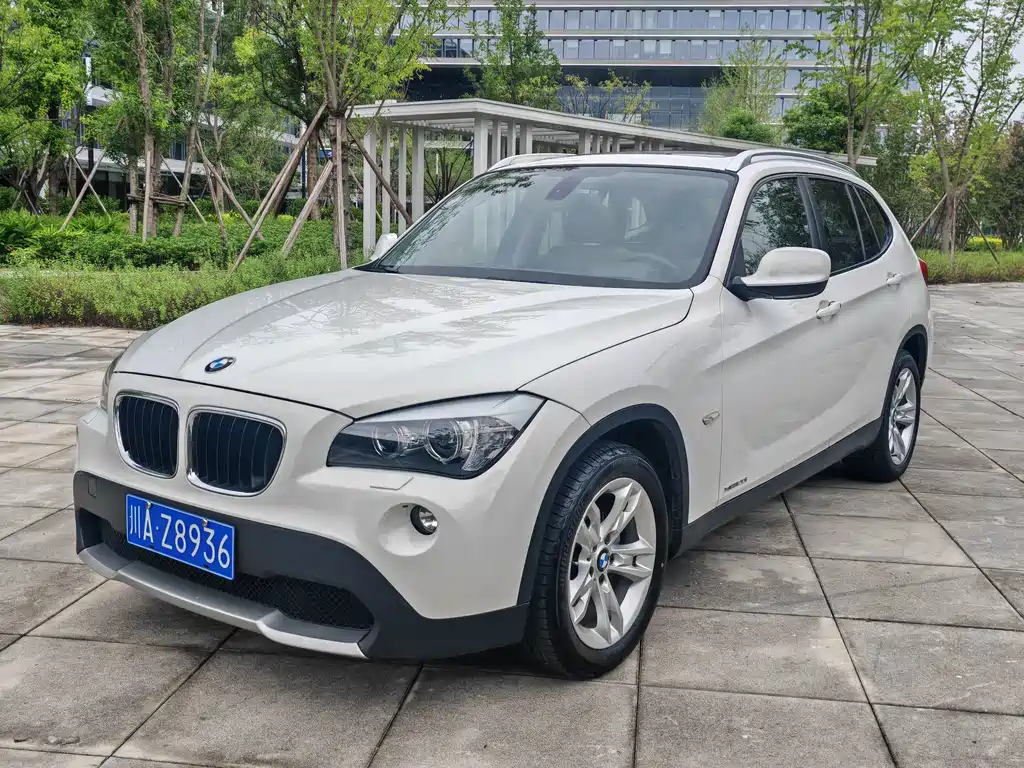 BMW X1 (Import)