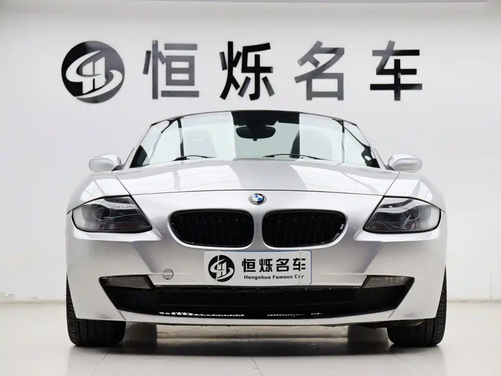 BMW Z4 — миниатюра 24