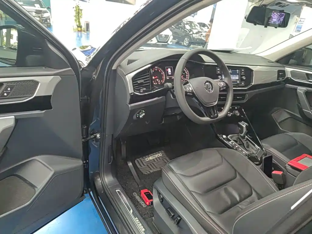 Volkswagen Tayron — миниатюра 16