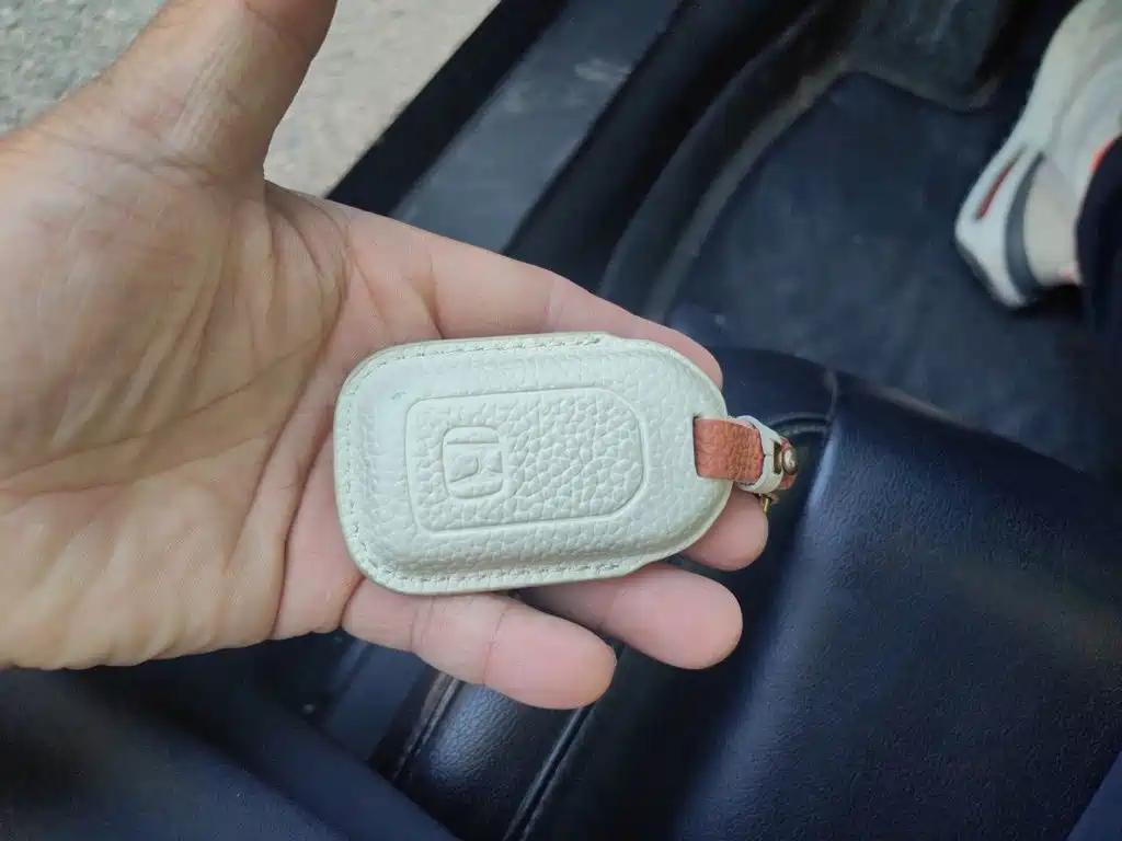 Honda Accord — миниатюра 9
