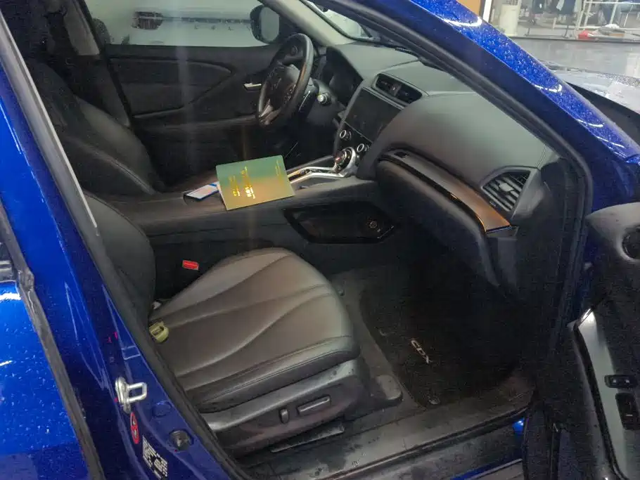 Acura CDX — миниатюра 8