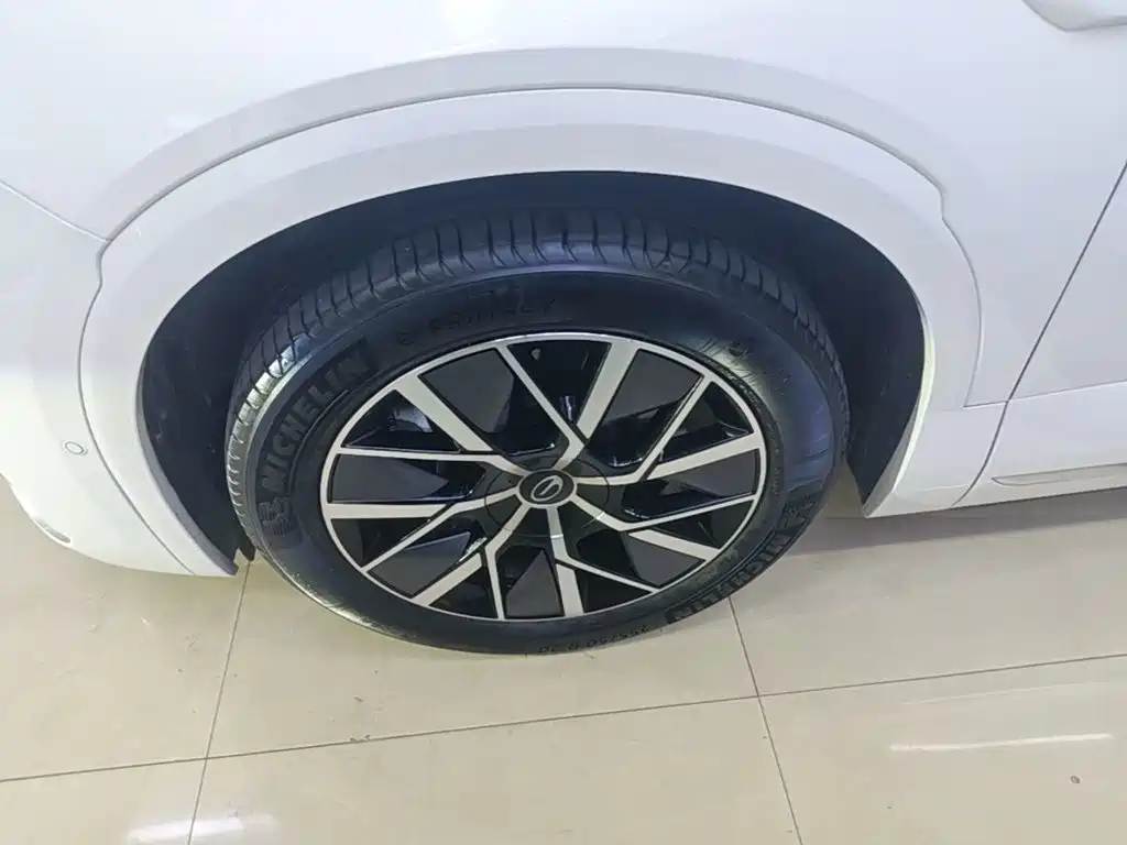 GAC Motor Trumpchi Xiangwang S9 — миниатюра 23
