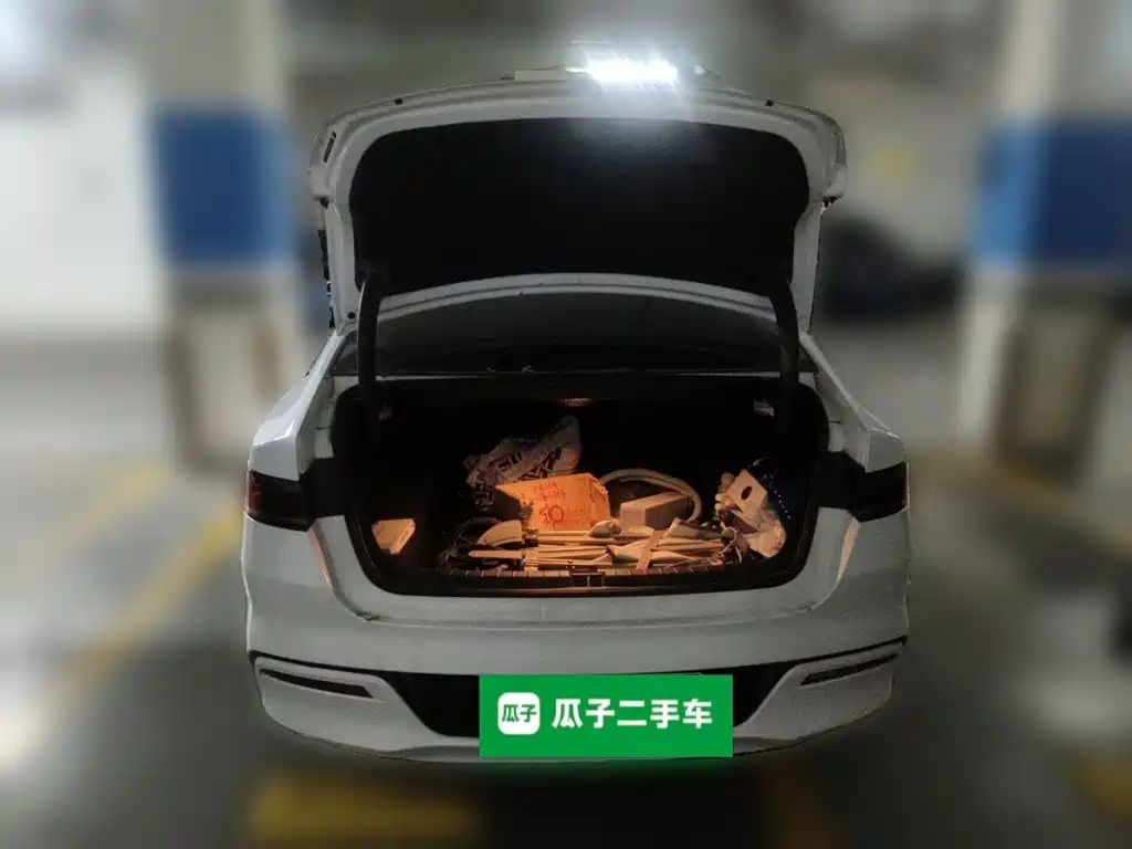 BYD Qin PLUS — миниатюра 15