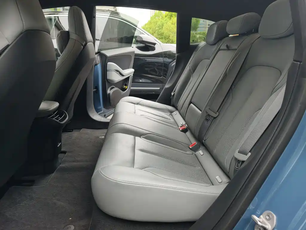 NIO ET5T — миниатюра 10