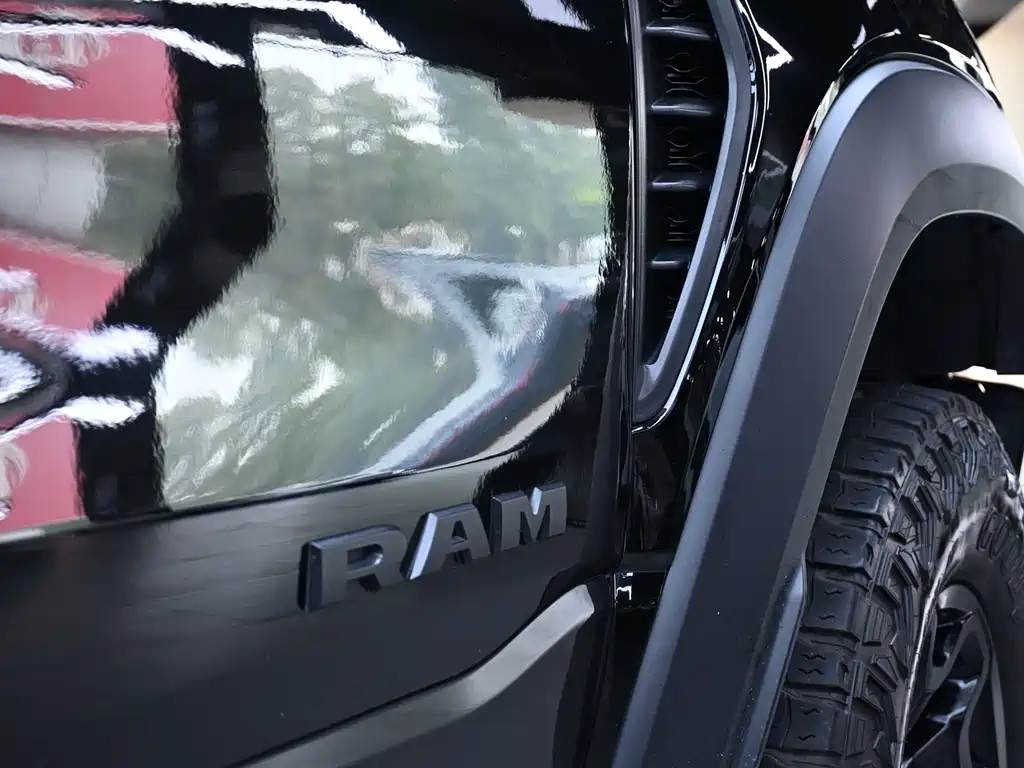 Ram Trucks — фотографии объявления, Фото 30