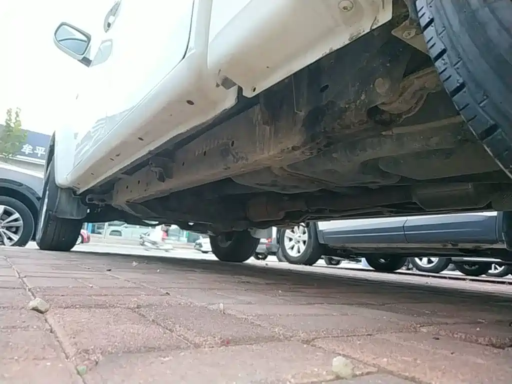 Isuzu RE-MAX Ruimai — миниатюра 22
