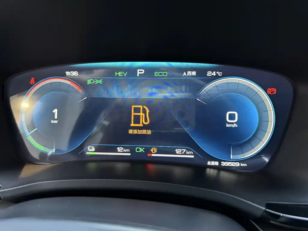 BYD PLUS New Energy — миниатюра 14