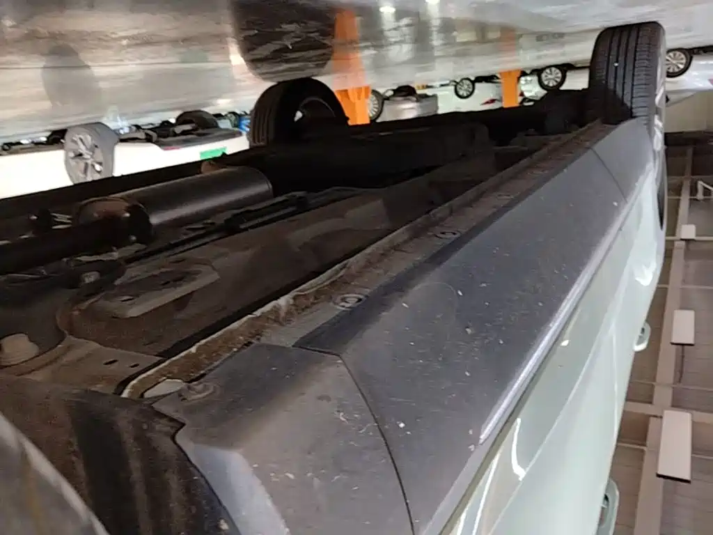 Wuling Xingchen — миниатюра 21