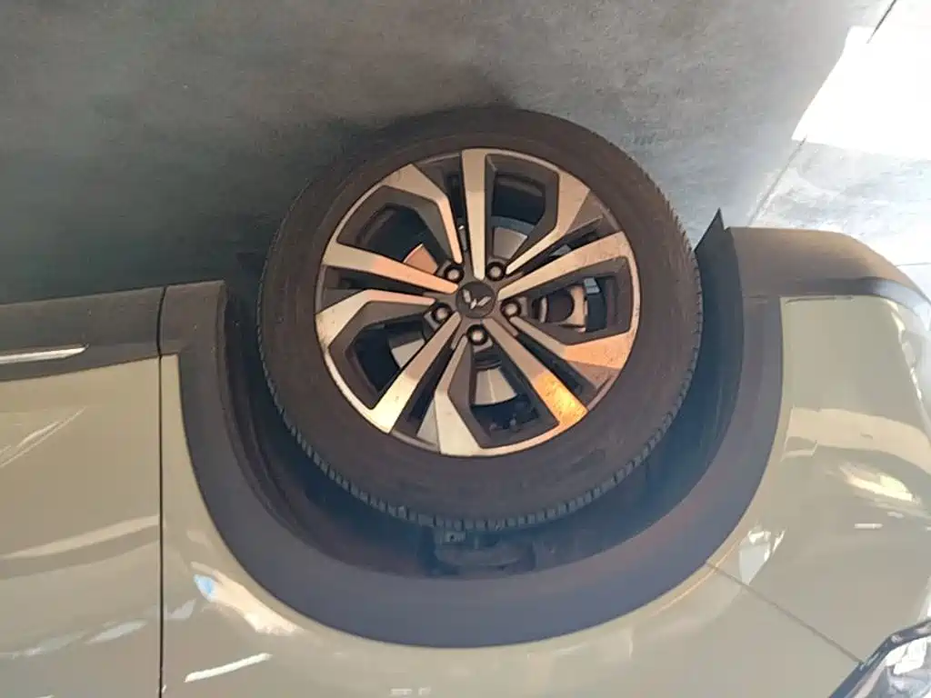 Wuling Xingchen — миниатюра 23