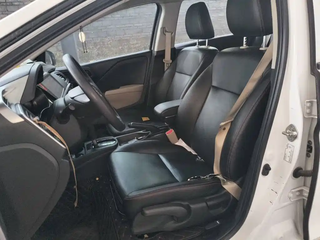 Honda City — миниатюра 11