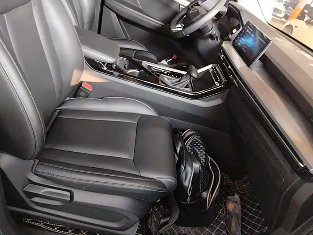 Wuling Xingchen — миниатюра 25