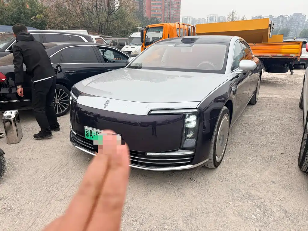 Zunjie Zunjie S800