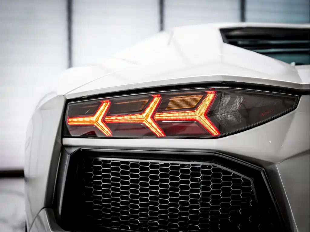 Lamborghini Aventador — миниатюра 7
