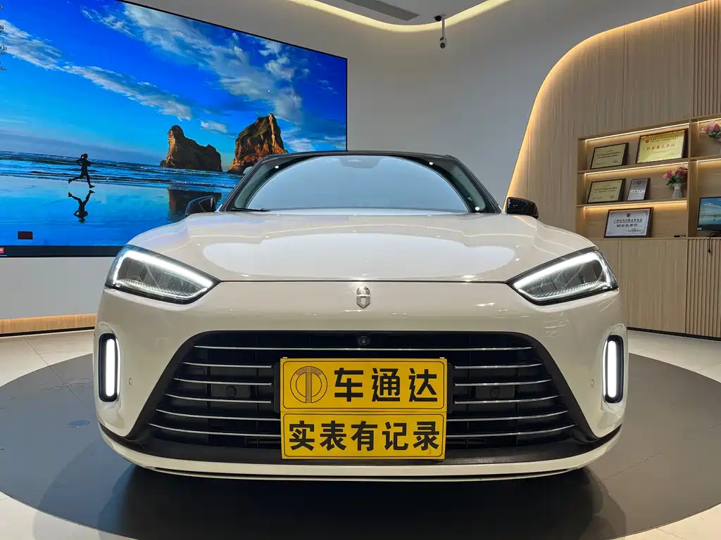 AITO 问界 AITO M5 2022