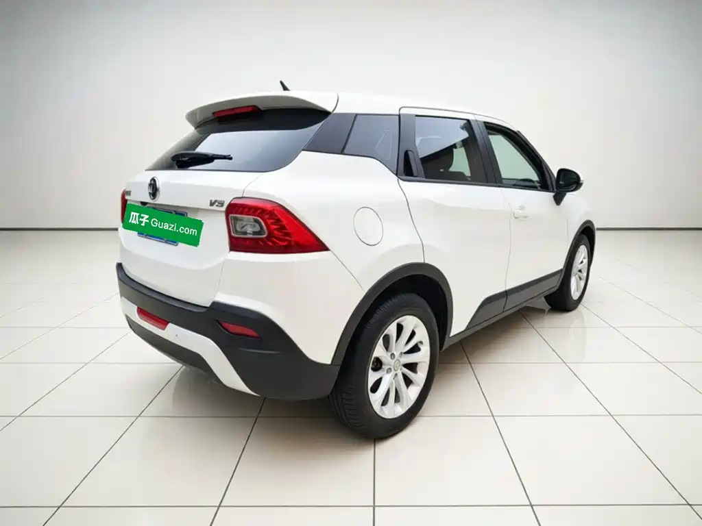 Zhonghua V3 — миниатюра 6