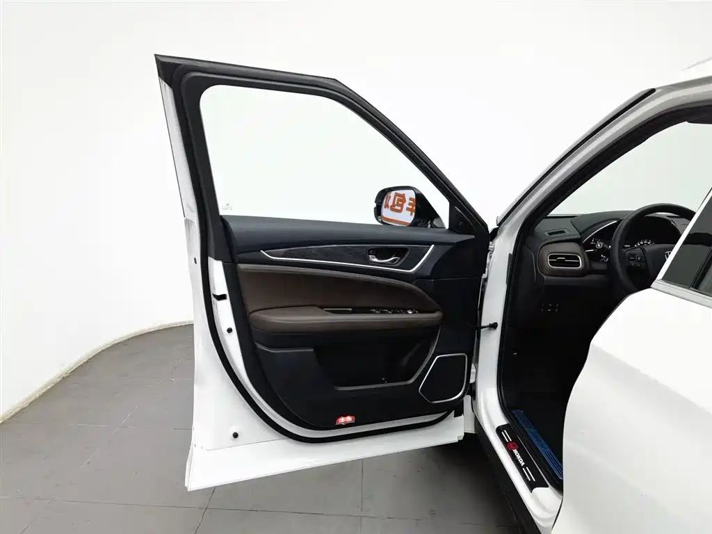 Honda UR-V 2024 370TURBO Premium