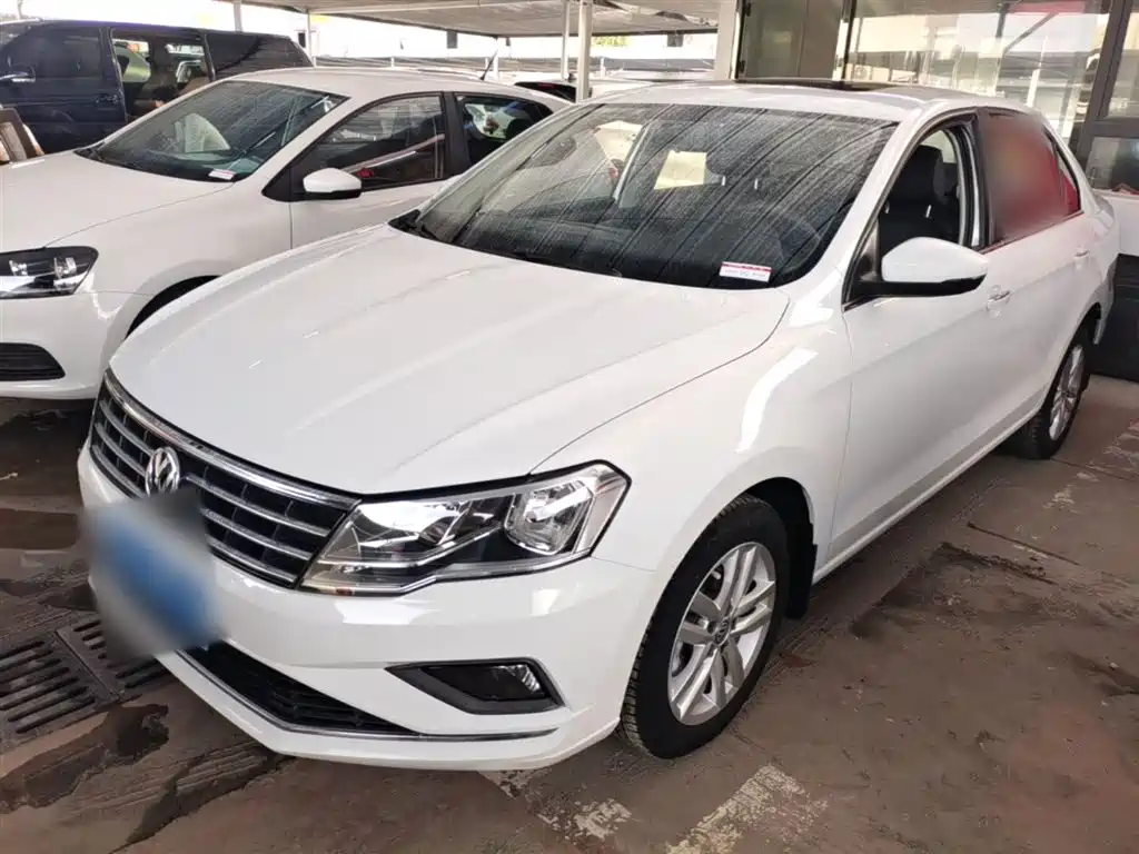 Volkswagen Jetta 2018