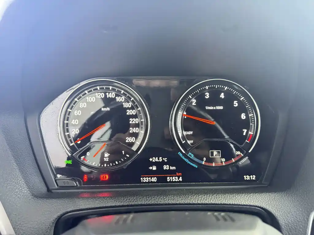 BMW 2 Series (Import) — миниатюра 5