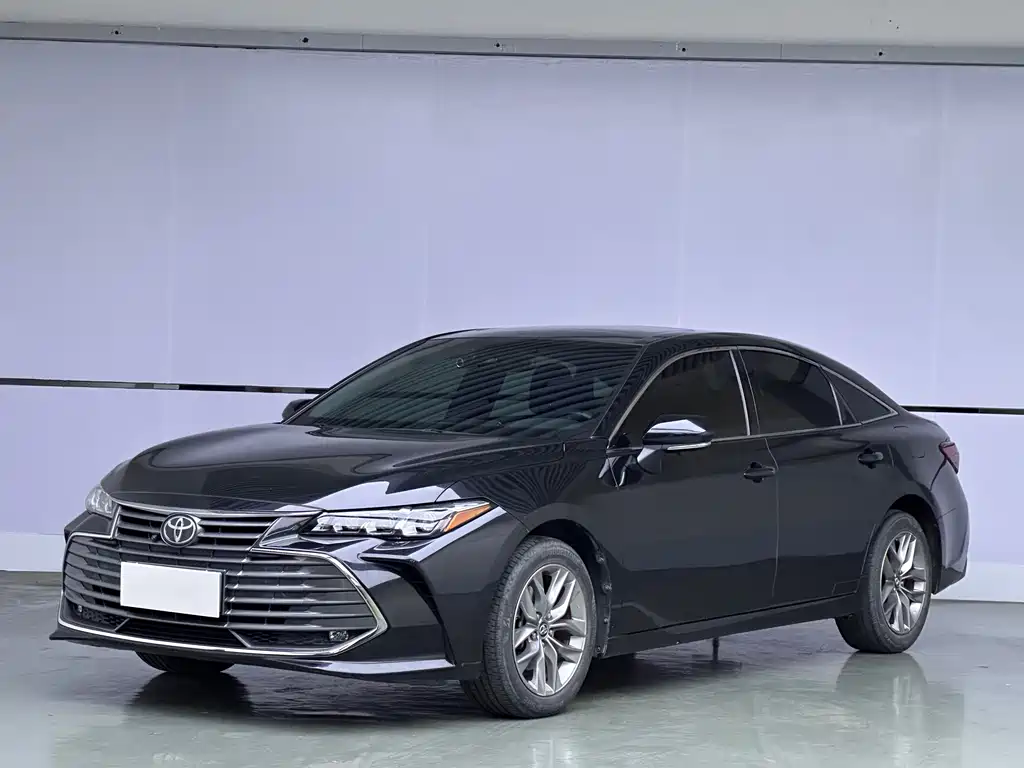 Toyota Avalon 2021