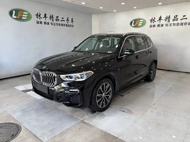 BMW X — фото 1