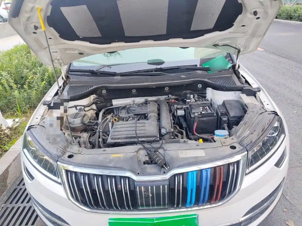 Skoda Karoq — миниатюра 16