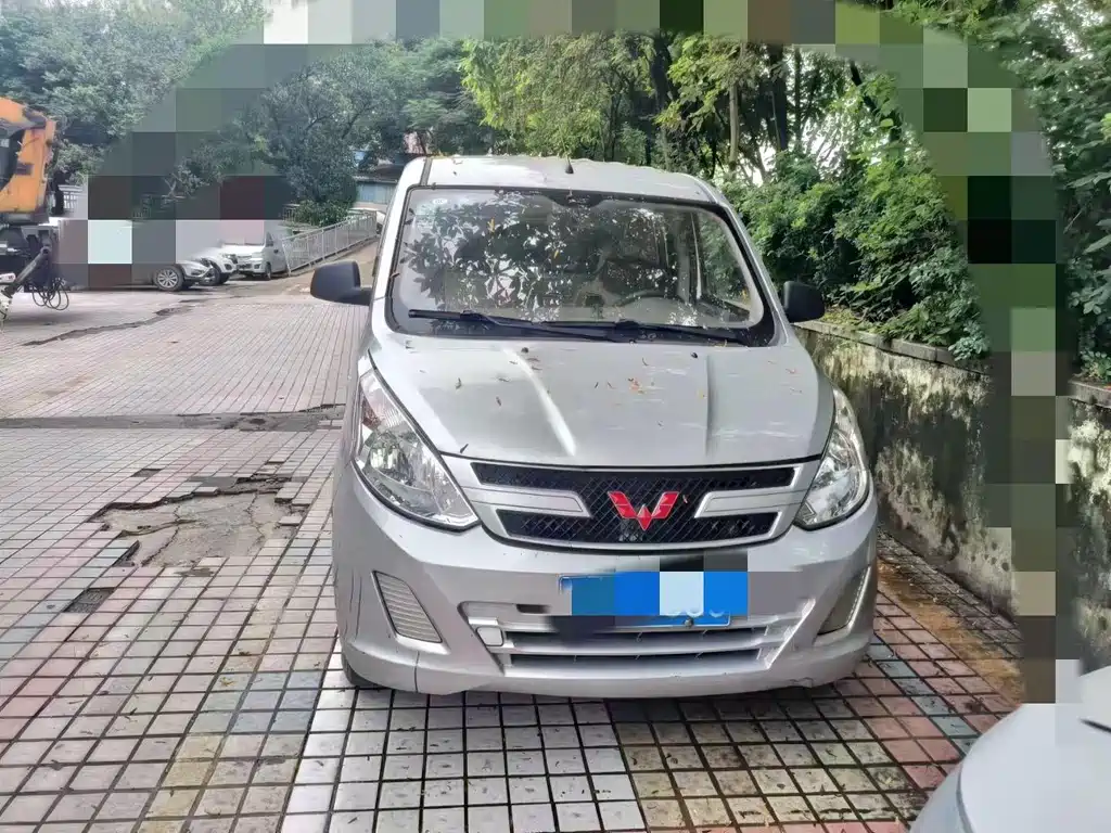 WULING WULING RONGGUANG V