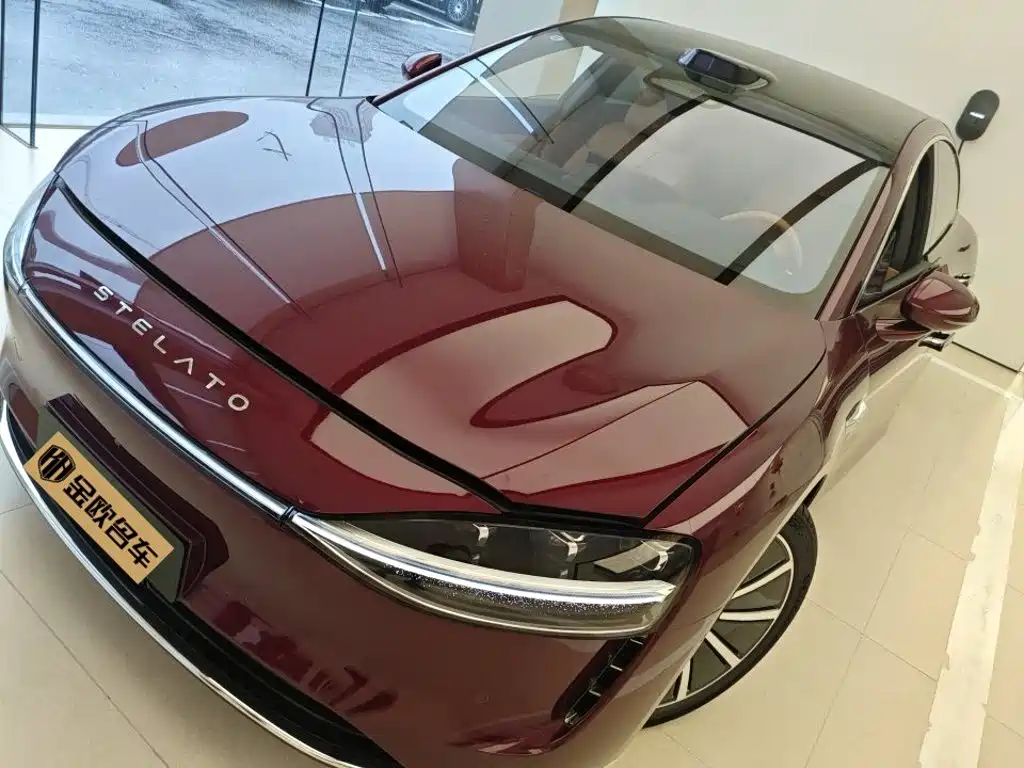Xiangjie Xiangjie S9 — миниатюра 3