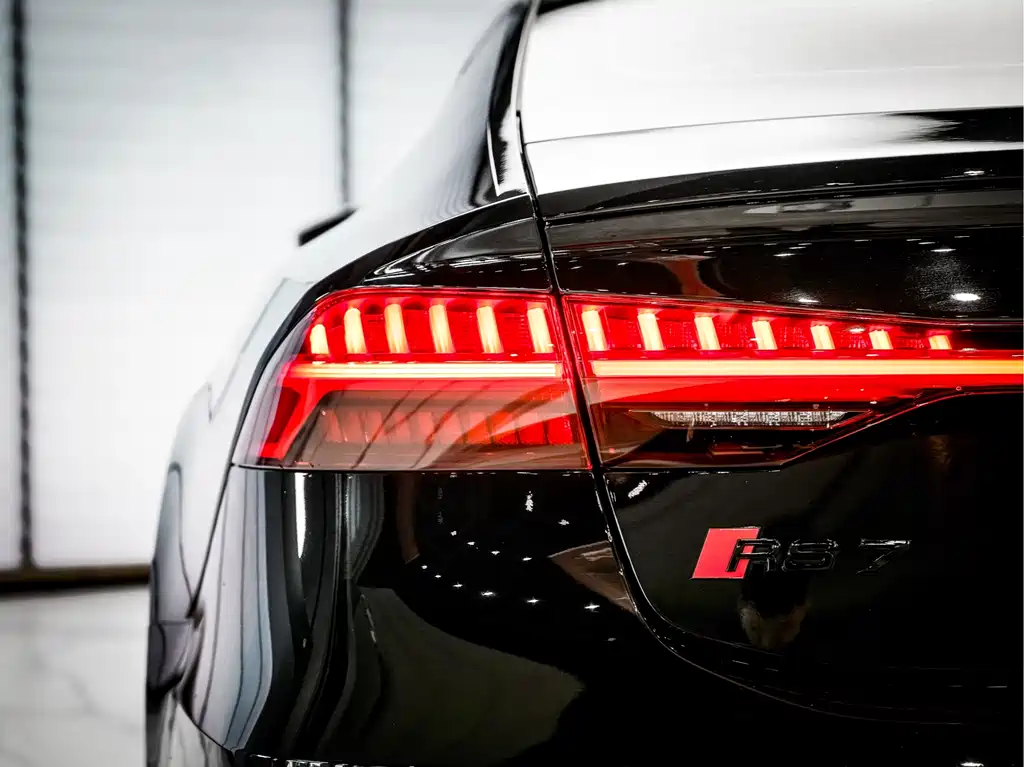 Audi RS 7 — миниатюра 7