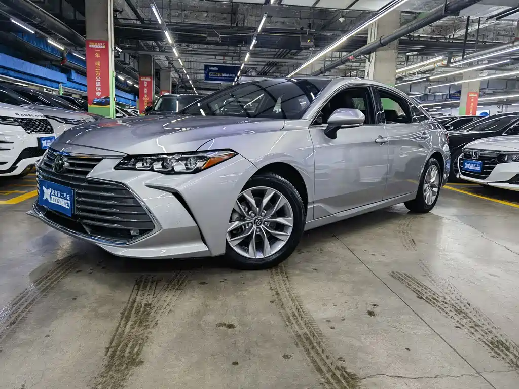 Toyota Avalon 2020
