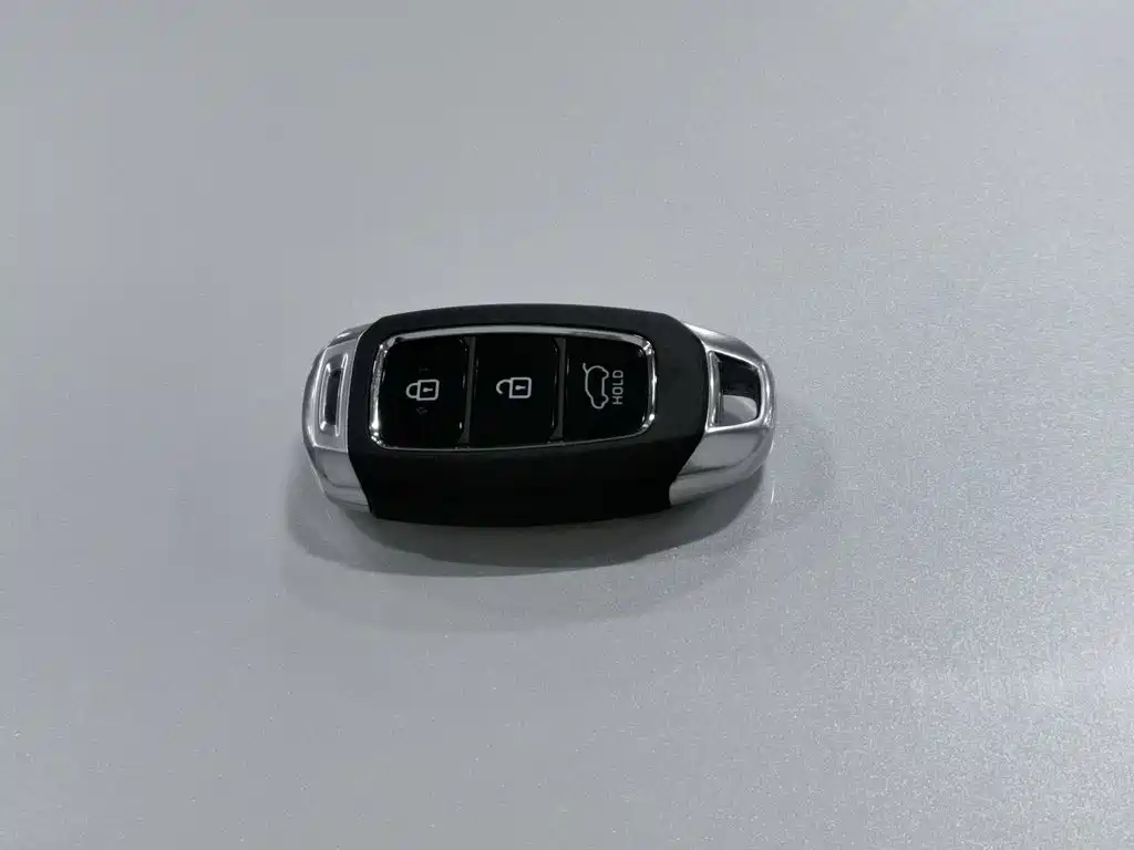 Hyundai Santa Fe — миниатюра 19