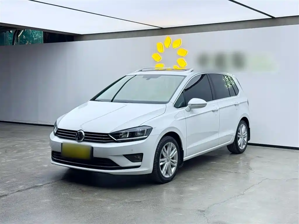 Volkswagen Golf · 2016 280TSI AT Luxury