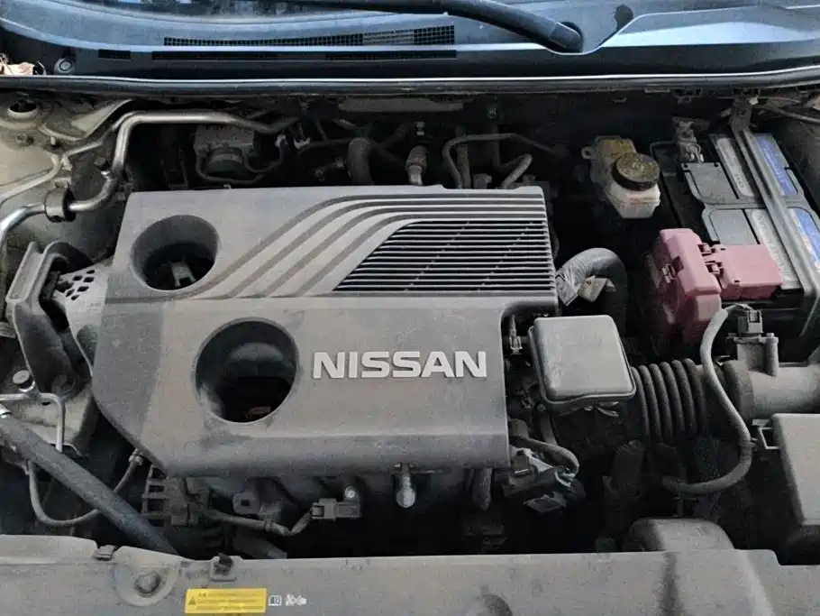 Nissan Sylphy — миниатюра 10