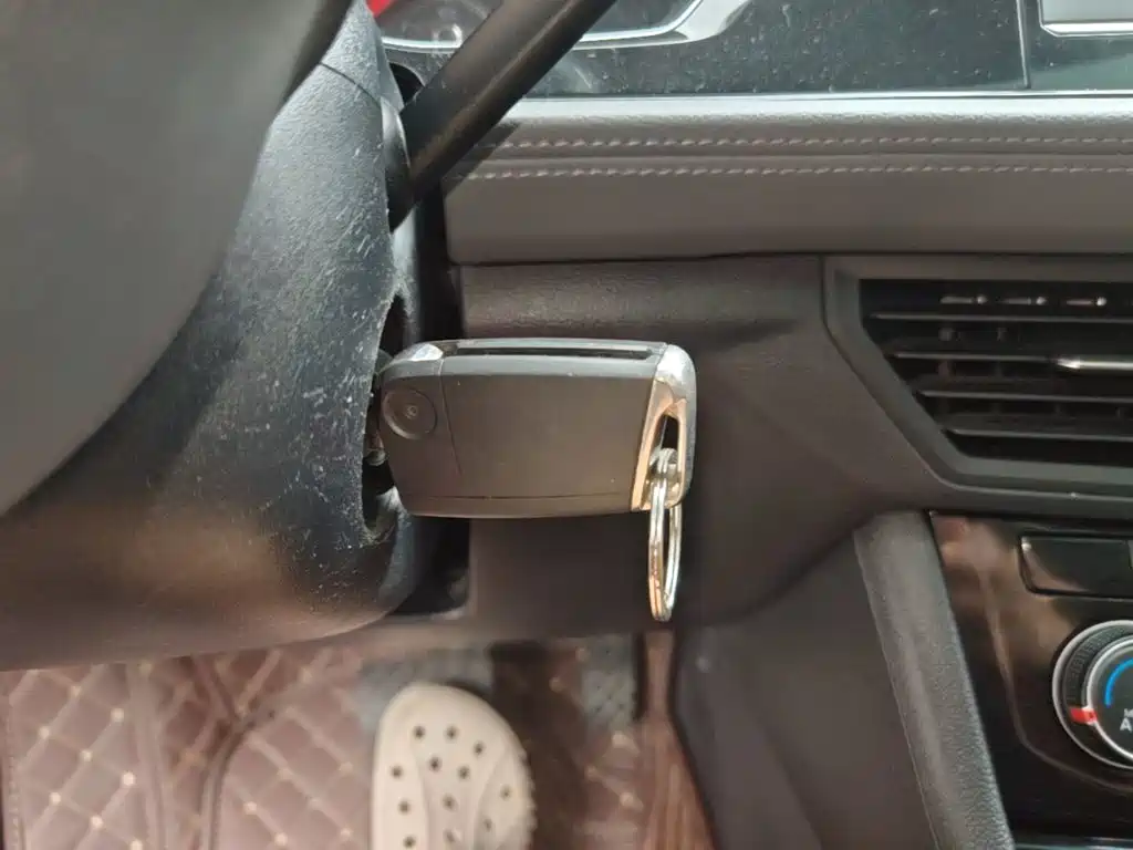 Volkswagen Sagitar — миниатюра 9