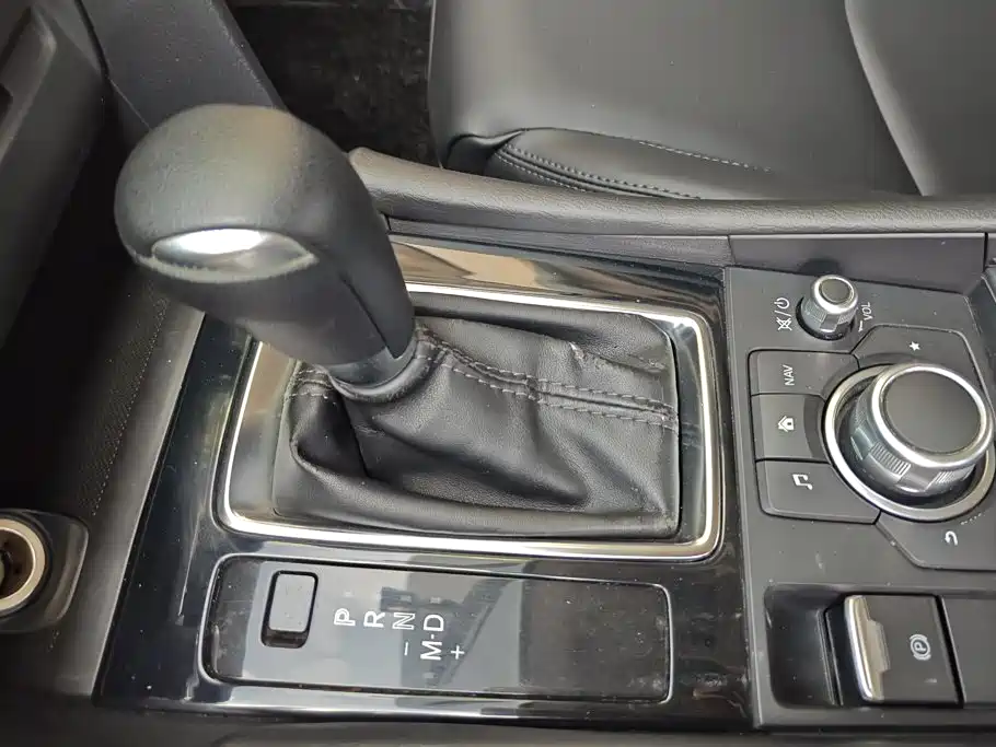 Mazda 3 Axela — миниатюра 16