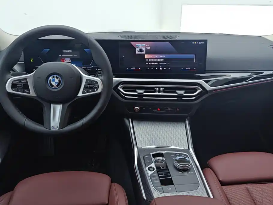 BMW i3 — миниатюра 12