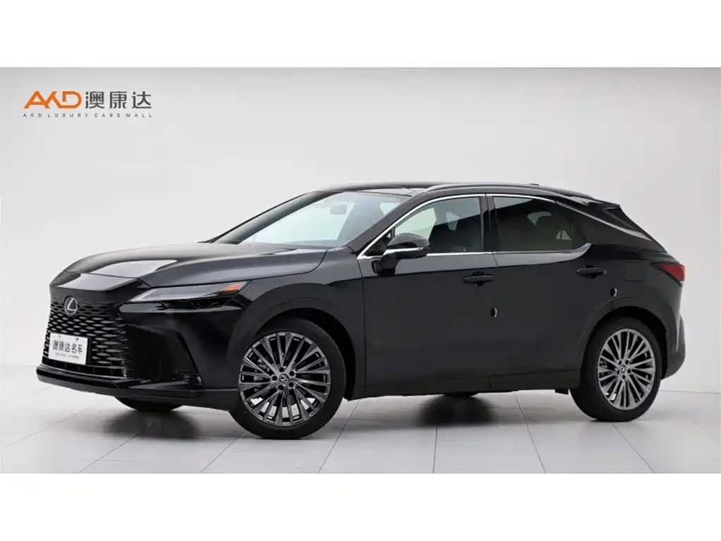Lexus RX 2023
