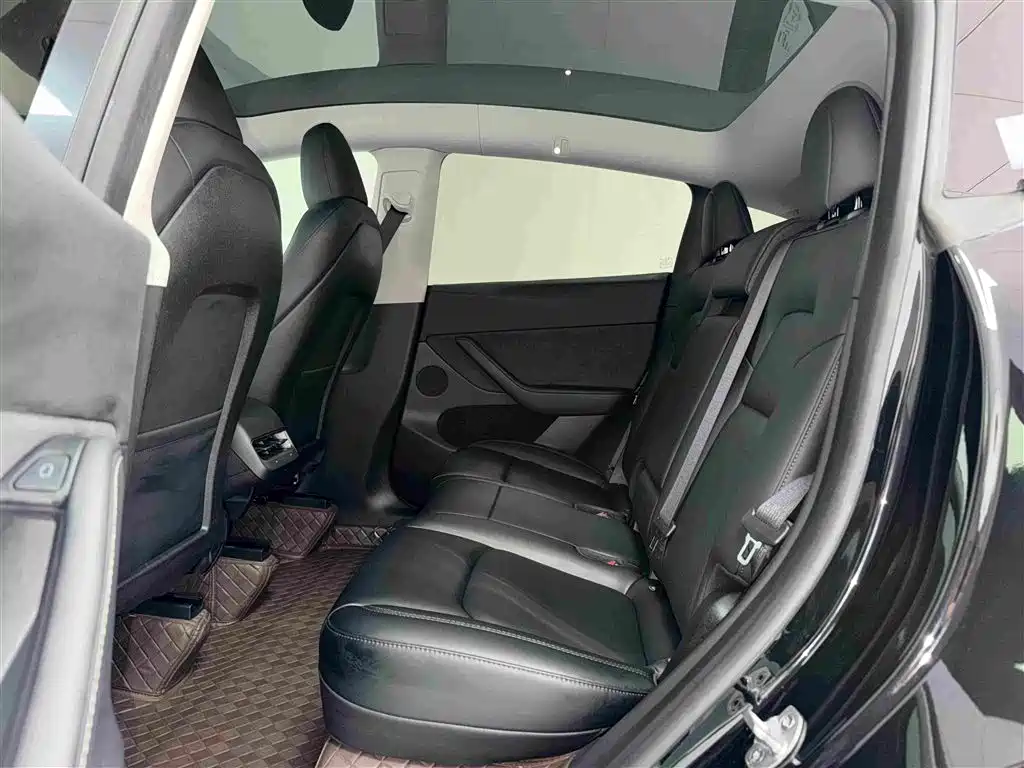 Tesla Model Y — миниатюра 5