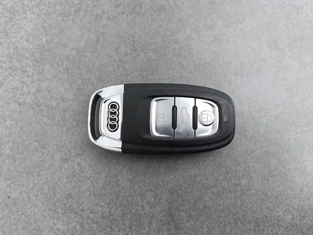 Audi Q5 — миниатюра 19