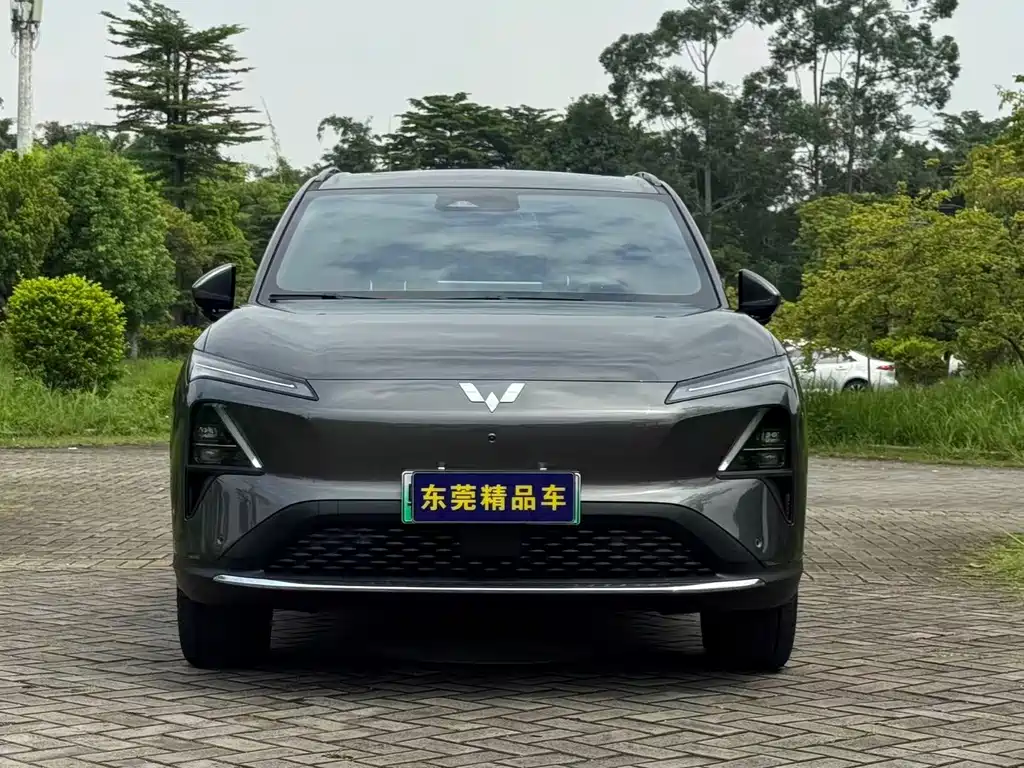 Wuling Xingguang S — миниатюра 2