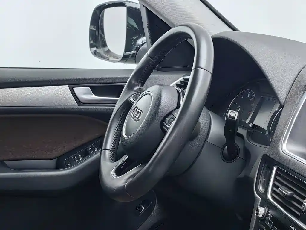 Audi Q5 — миниатюра 22