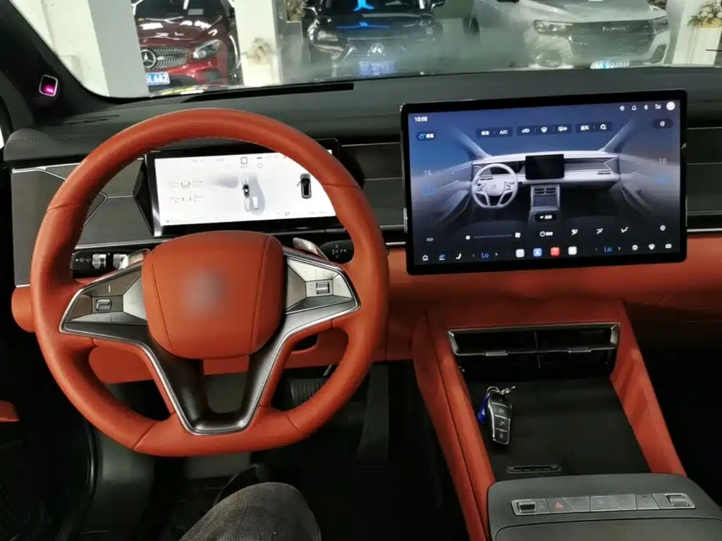 BYD Tang L — миниатюра 10