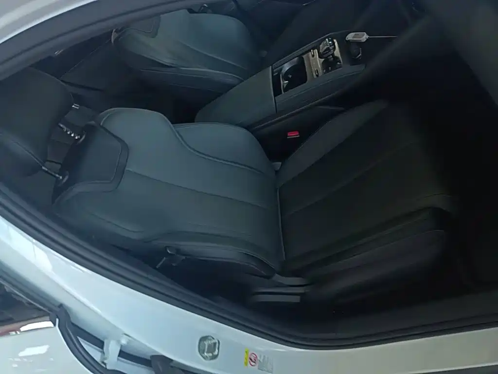 BYD Qin L — миниатюра 25