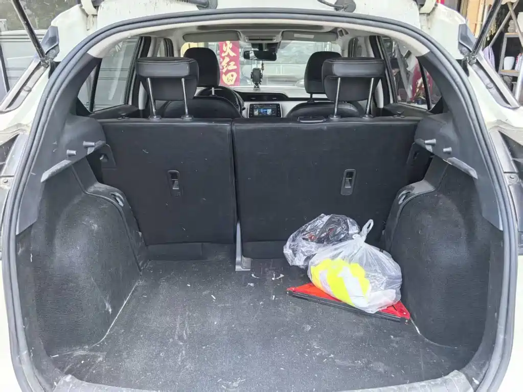 Nissan Kicks — миниатюра 14