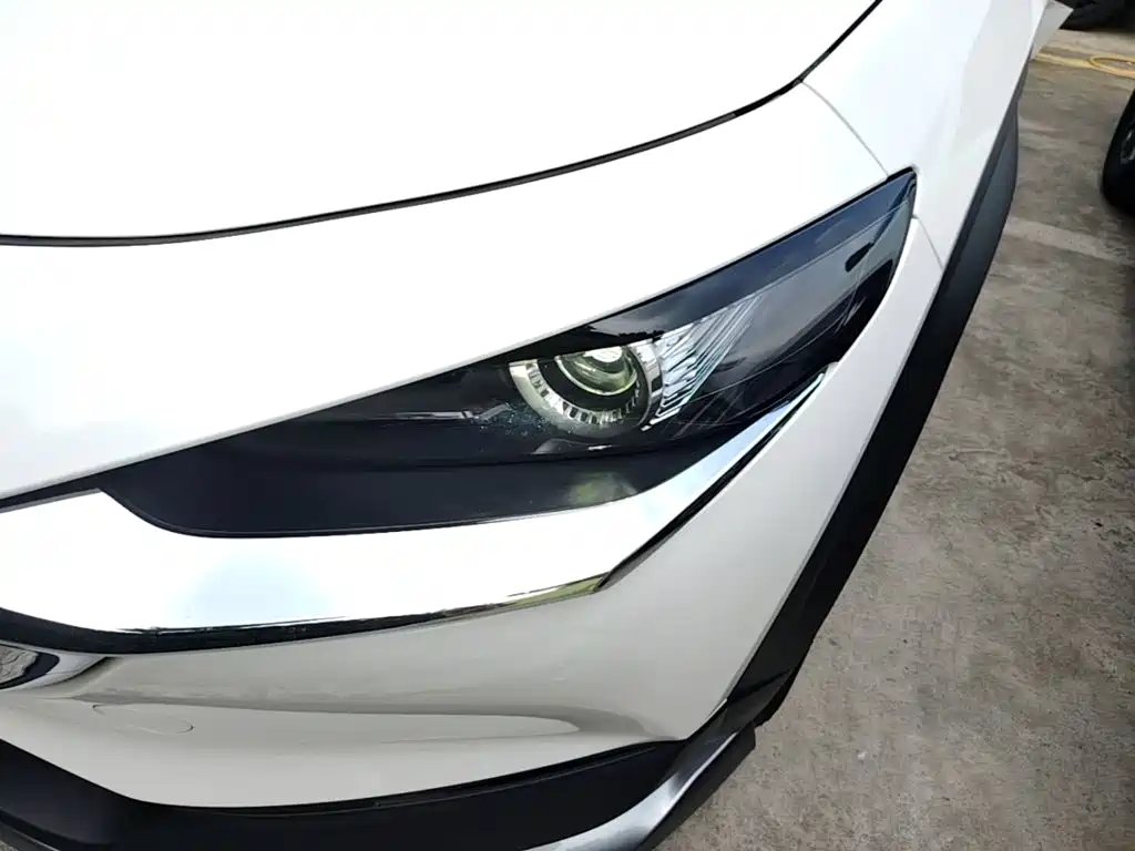 Mazda CX-30 EV — миниатюра 24