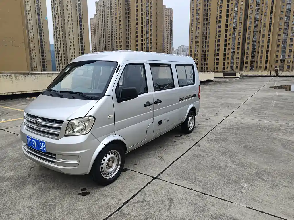 DFSK K07S