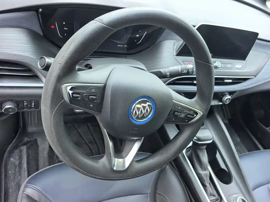 Buick Velite 6 — миниатюра 14