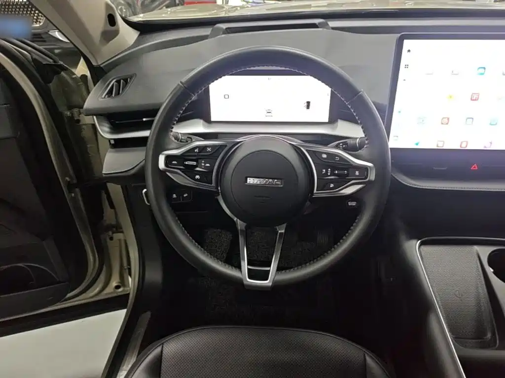 Haval H6 — миниатюра 11