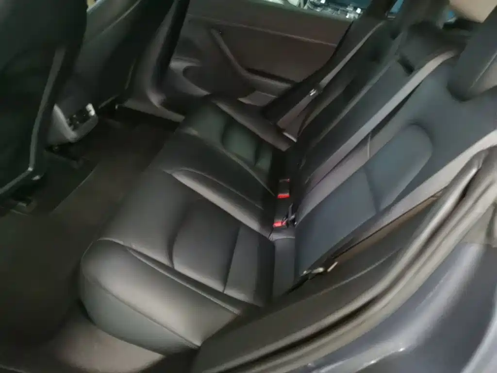 Tesla Model 3 — миниатюра 17